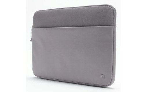 Housse InCase A.R.C. pour MacBook Pro 14" - Grise