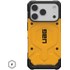 Coque MagSafe pour iPhone 17 Pro - UAG Pathfinder - Jaune