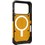 Coque MagSafe pour iPhone 17 Pro - UAG Pathfinder - Jaune