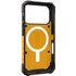 Coque MagSafe pour iPhone 17 Pro - UAG Pathfinder - Jaune