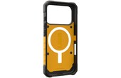 Coque MagSafe pour iPhone 17 Pro - UAG Pathfinder - Jaune