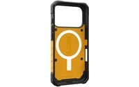 Coque MagSafe pour iPhone 17 Pro - UAG Pathfinder - Jaune