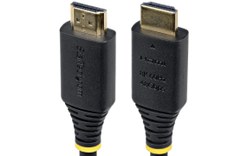 Câble HDMI 2.1 8K @ 60Hz - StarTech - 50 cm - Noir