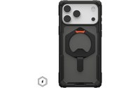 Coque MagSafe pour iPhone 17 Pro Max - UAG Plasma XTE - Noire