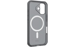 Coque MagSafe pour iPhone 17 - UAG Dot - Grise