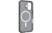 Coque MagSafe pour iPhone 17 - UAG Dot - Grise