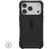 Coque MagSafe pour iPhone 17 Pro - UAG Pathfinder - Noire