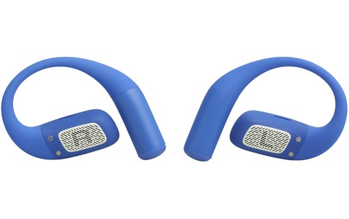 Écouteurs sport JBL Endurance Zone, Bleu - Bluetooth