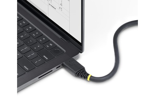 Câble HDMI 2.0 4K @ 60Hz - StarTech - 6,1 m - Noir