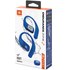 Écouteurs sport JBL Endurance Zone, Bleu - Bluetooth