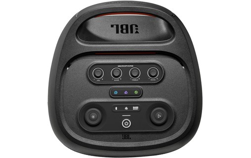 Enceinte Bluetooth JBL PartyBox 720 - Noire