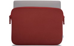 Housse MW Basics ²Life pour MacBook Air 15" - Rouge