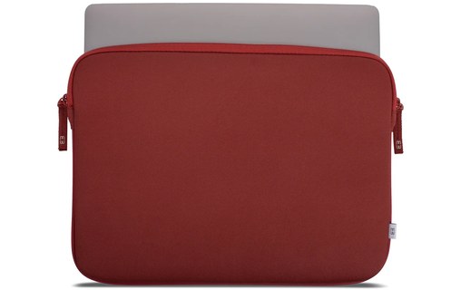 Housse MW Basics ²Life pour MacBook Air 15" - Rouge
