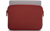 Housse MW Basics ²Life pour MacBook Air 15" - Rouge