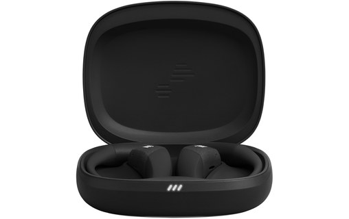 Écouteurs sport JBL Endurance Zone Gris, Noir - Bluetooth