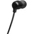 Écouteurs sans fil JBL Tune 135BT, Noir - Bluetooth