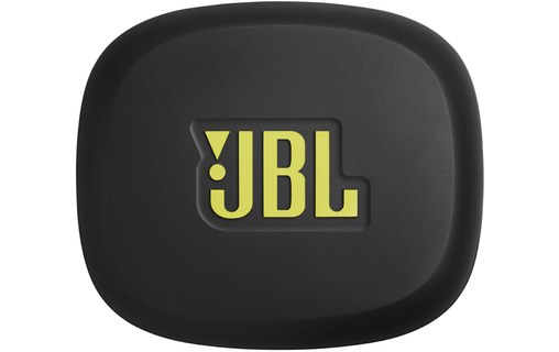 Écouteurs sport JBL Endurance Zone, Noir - Bluetooth