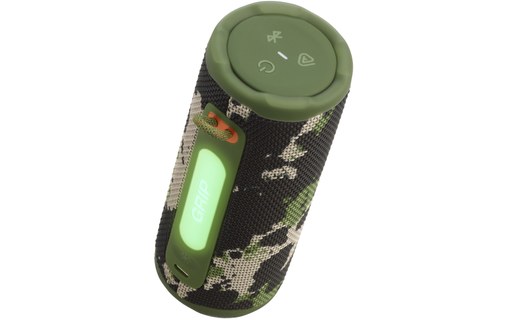 Enceinte Bluetooth portable JBL Grip - Camouflage