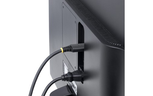 Câble HDMI 2.0 4K @ 60Hz - StarTech - 15 m - Noir