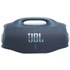 Enceinte Bluetooth portable JBL Boombox 4 - Bleue
