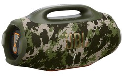 Enceinte Bluetooth portable JBL Boombox 4 - Camouflage