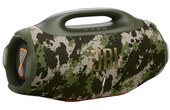 Enceinte Bluetooth portable JBL Boombox 4 - Camouflage