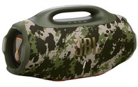 Enceinte Bluetooth portable JBL Boombox 4 - Camouflage