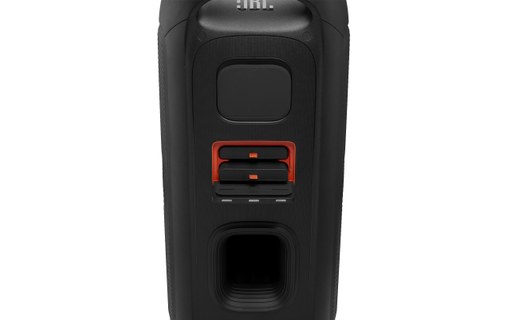Enceinte Bluetooth JBL PartyBox 720 - Noire