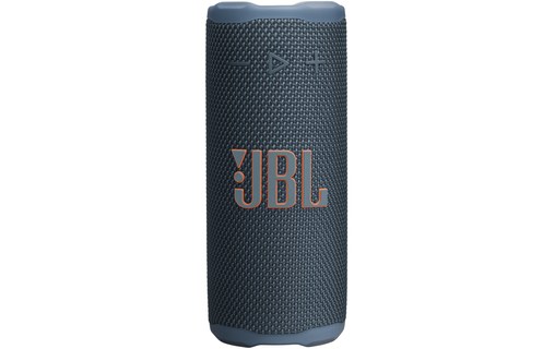 Enceinte Bluetooth portable JBL Grip - Bleue