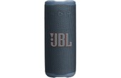 Enceinte Bluetooth portable JBL Grip - Bleue