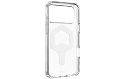 Coque MagSafe pour iPhone 17 Pro Max - UAG Plyo - Blanche