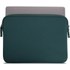 Housse MW Basics ²Life pour MacBook Air 15" - Verte