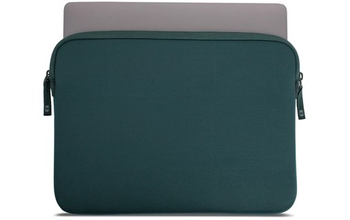Housse MW Basics ²Life pour MacBook Air 15" - Verte