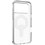Coque MagSafe pour iPhone 17 Pro Max - UAG Plyo - Argent