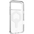 Coque MagSafe pour iPhone 17 Pro Max - UAG Plyo - Argent