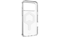 Coque MagSafe pour iPhone 17 Pro Max - UAG Plyo - Argent