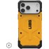 Coque MagSafe pour iPhone 17 Pro Max - UAG Pathfinder - Jaune