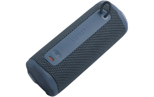 Enceinte Bluetooth portable JBL Grip - Bleue