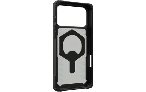 Coque MagSafe pour iPhone 17 Pro Max - UAG Plasma XTE - Noire