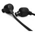 Écouteurs sans fil JBL Tune 135BT, Noir - Bluetooth