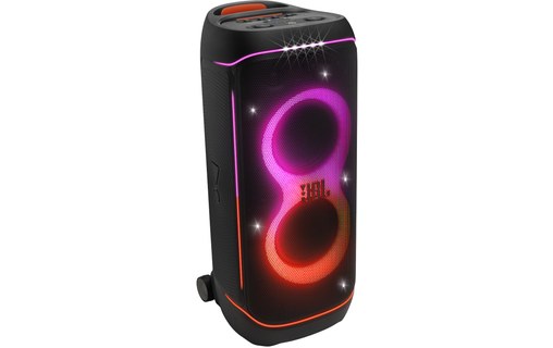 Enceinte Bluetooth JBL PartyBox 720 - Noire