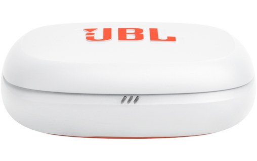Écouteurs sport JBL Endurance Zone, Blanc - Bluetooth