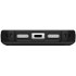 Coque MagSafe pour iPhone 17 Pro - UAG Monarch Pro - Noire