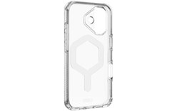 Coque MagSafe pour iPhone 17 - UAG Plyo - Blanche