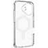 Coque MagSafe pour iPhone 17 - UAG Plyo - Blanche