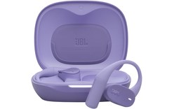 Écouteurs sans fil JBL Sense Lite, Violet - Bluetooth