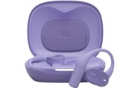 Écouteurs sans fil JBL Sense Lite, Violet - Bluetooth