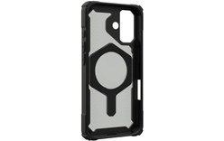 Coque MagSafe pour iPhone 17 - UAG Plasma XTE - Noire