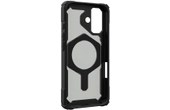 Coque MagSafe pour iPhone 17 - UAG Plasma XTE - Noire