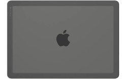 Coque InCase Edge Hardshell pour MacBook Air 15" - Noire